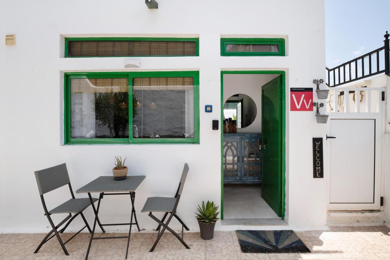 Casa Paula Villa Puerto del Carmen  Exterior photo