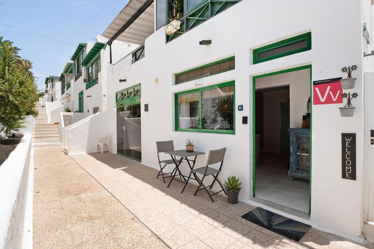 Casa Paula Villa Puerto del Carmen  Exterior photo